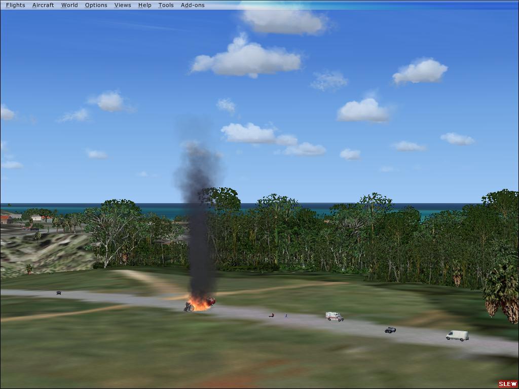 Hi33 And Hi46 Scenery (Fictional) — 1