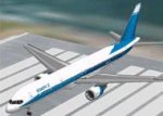Fs2002 El Al Israeli Airlines Boeing 757-258 — 1