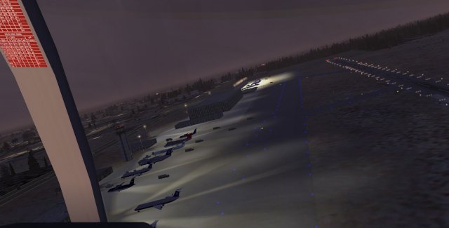 Fsx Scenery Koxr — 1