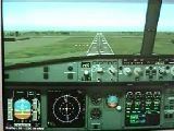 Hi Again Neil Ryan Here This Is An Opproach Made In Fs2004 Into Cork Airport On A Airbus 3