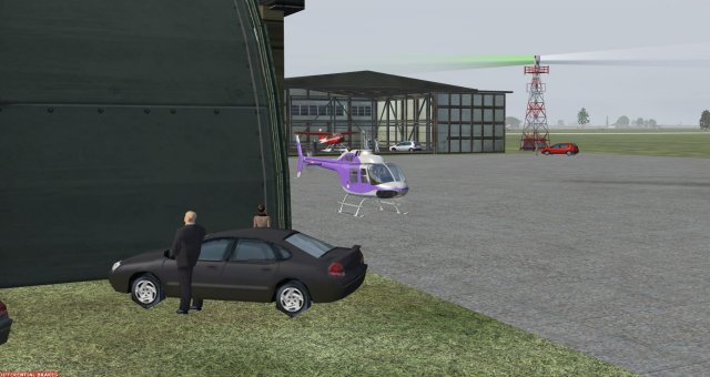 Fsx Scenery Kuwl New Castle — 1