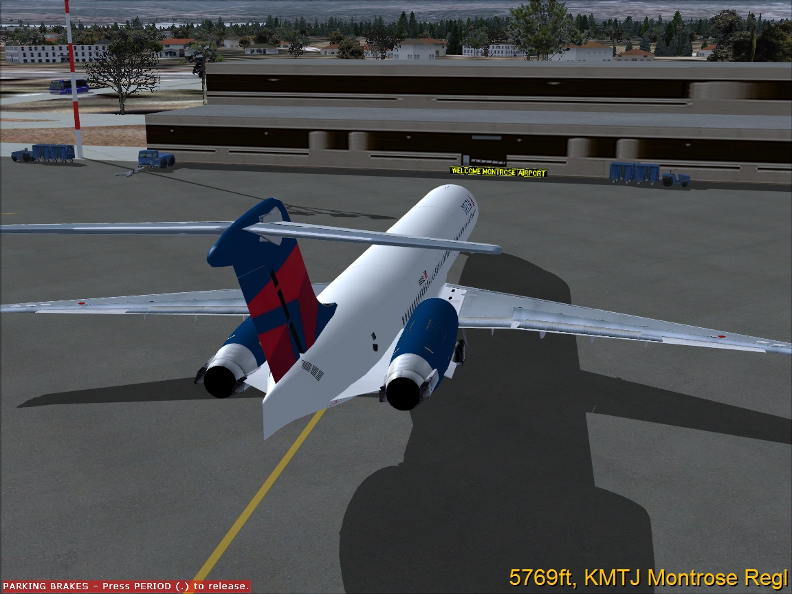 Fs2004 Montrose, Colorado (Kmtj) — 1