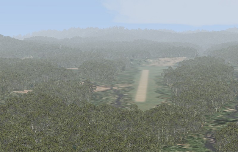 Fsx Soos Saul — 1