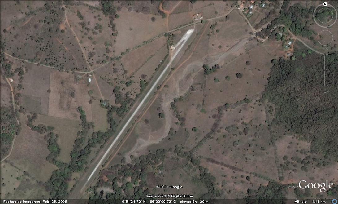 Punta Islita Airport Mria — 1