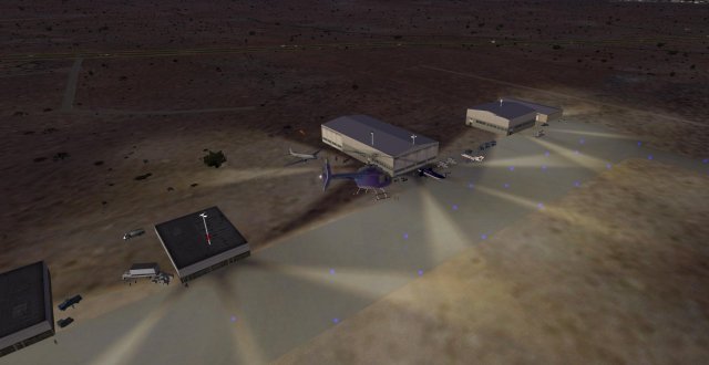 Fsx Scenery 1V6 Pueblo Co — 1