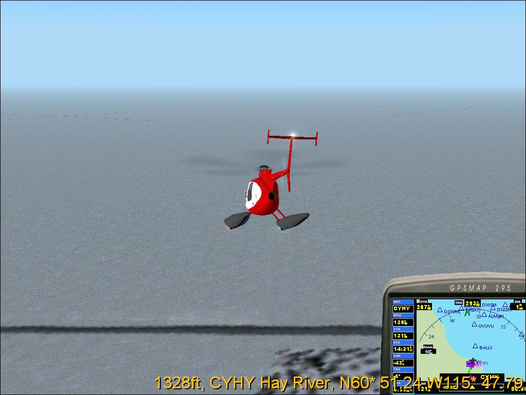 Mobile Marine Firebase One — 1