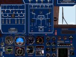 Fs2002 Panel - Dornier 228 — 1