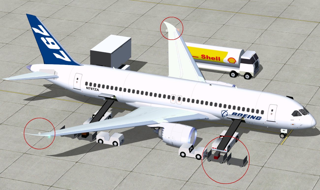 Fsx Boeing 797V2 Fix — 1