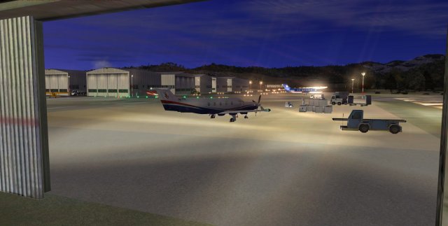 Fsx Scenery 42U Morgan Ut — 1