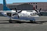 Fs2004 Antonov An-26 Antonov Airlines A Fictional Repaint Of Antonovs Exclusively An-26 — 1
