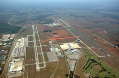 Fsx Huntsville-Intl-Jones Airport Updated — 1