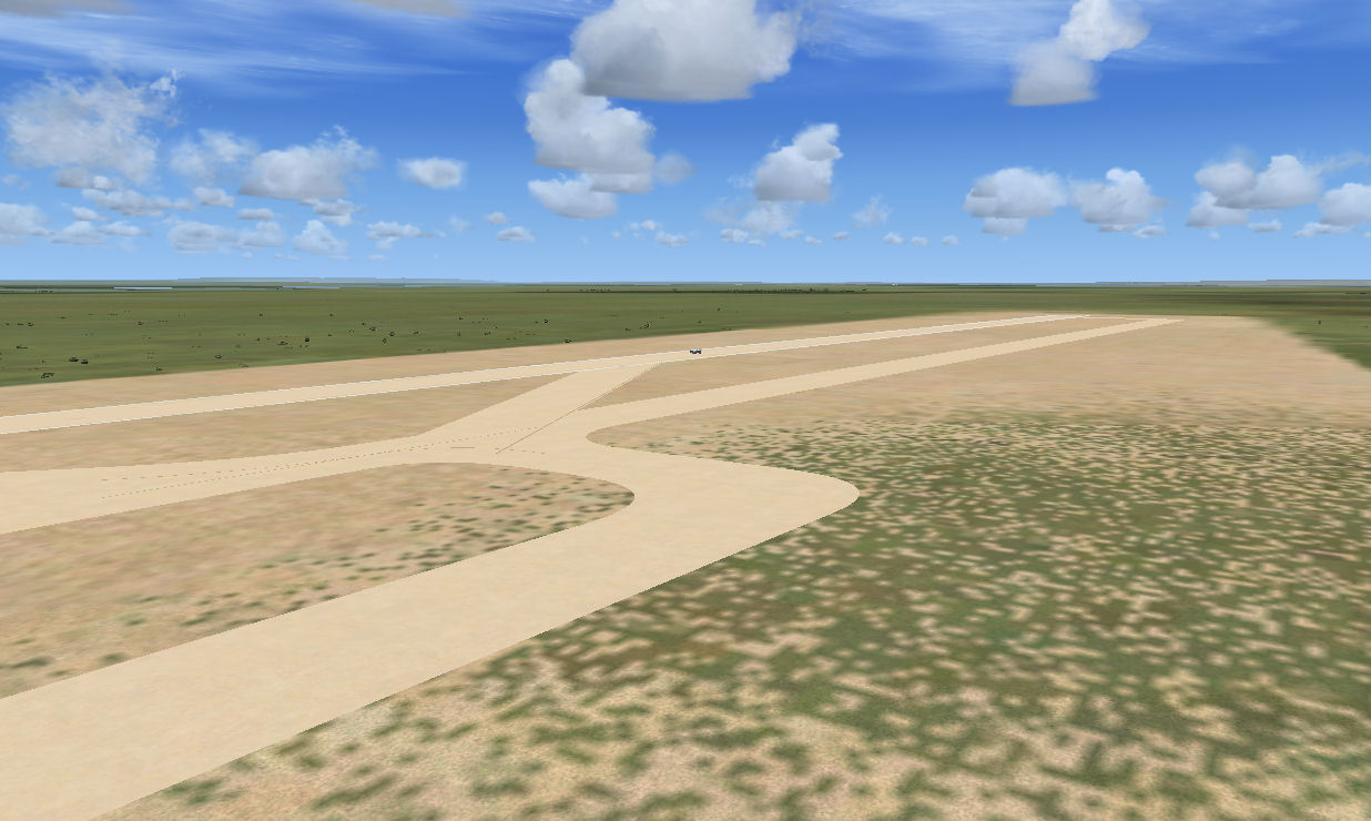 Fsx Scenery Sixe — 1