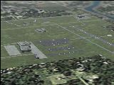 Michigan Military Airports Scenery V2.0 By Matt Magner — 1