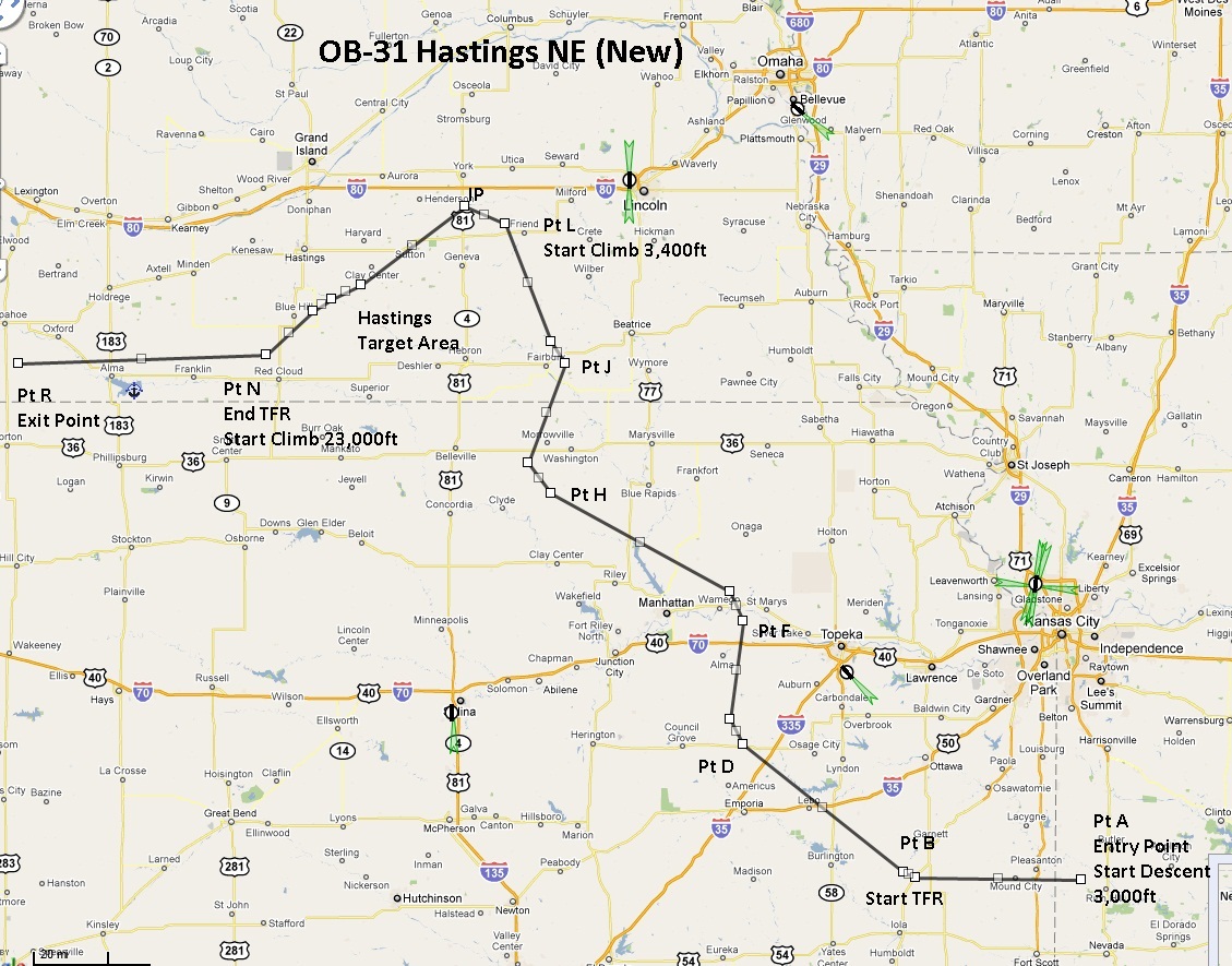 Fsx Flight Plan For Ob-31 Hastings Ne (New) — 1