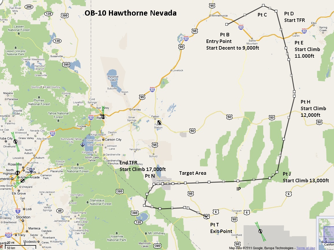 Fsx Flight Plan For Ob-10 Hawthorne Nevada — 1