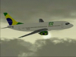 Fs2002 Br Boeing 737-700