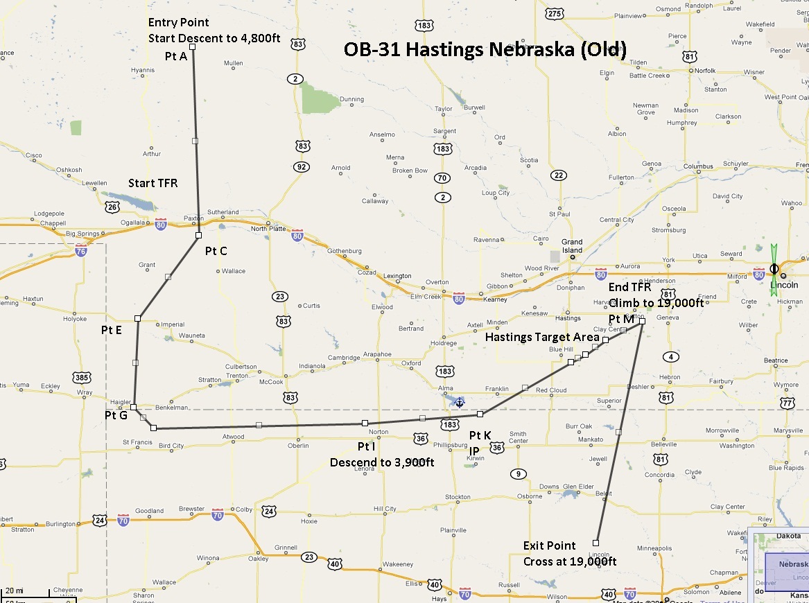Fsx Flight Plan For Ob-31 Hastings Ne (Old) — 1