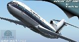 Fs2004 Erick Cantu Boeing 727-200 Eastern