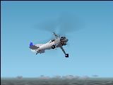 Fs2002/Flightsim Fs2004/Fs9 Unreal Aviation Bushman Version 2