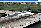 Continental Virtual Airlines Concorde To Install Into Fs2004 Unzip The Cva_Concorde Into A — 1
