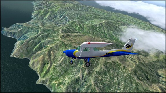Fsx Kavx Scenery — 1