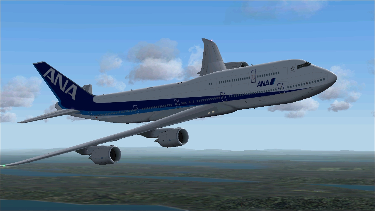 Skyspirit2011 B748I All Nippon Airways — 1