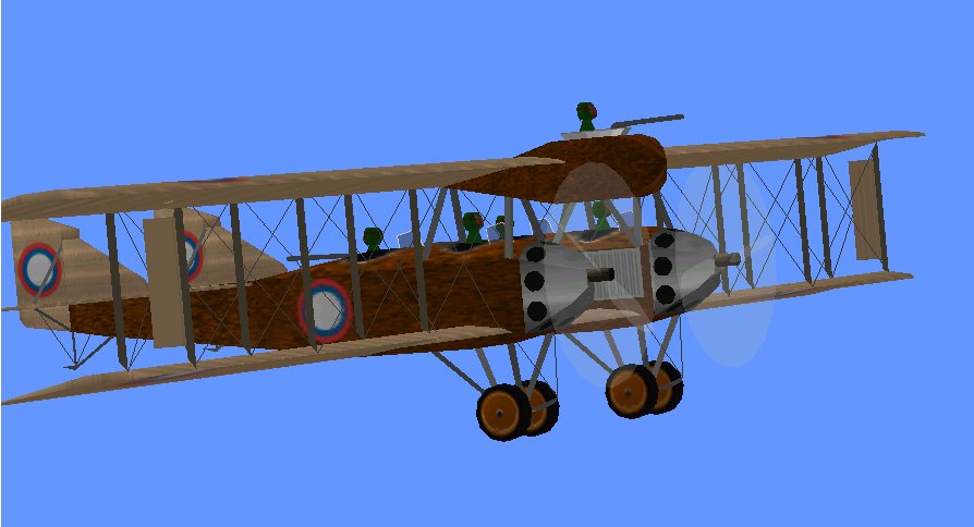 Fs98 Anadwa Salmson Vkh — 1