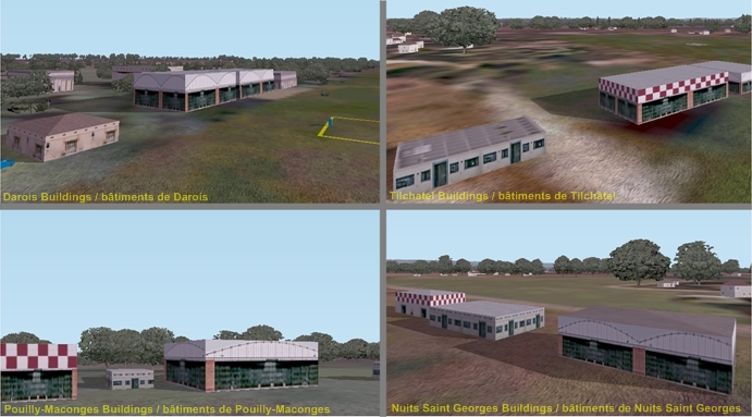 Fs2002 France Darois — 1