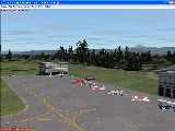 Pacific Northwest Airport Upgrade By Neil Hill, Lynnwood, Wa With The Availability Of A Ne — 1