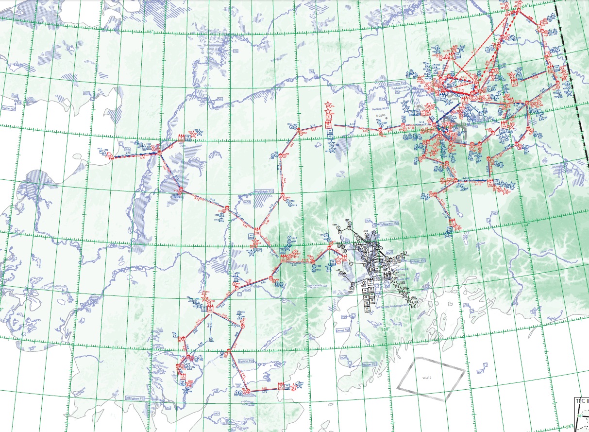 Fsx Alaska Flight Plans — 1