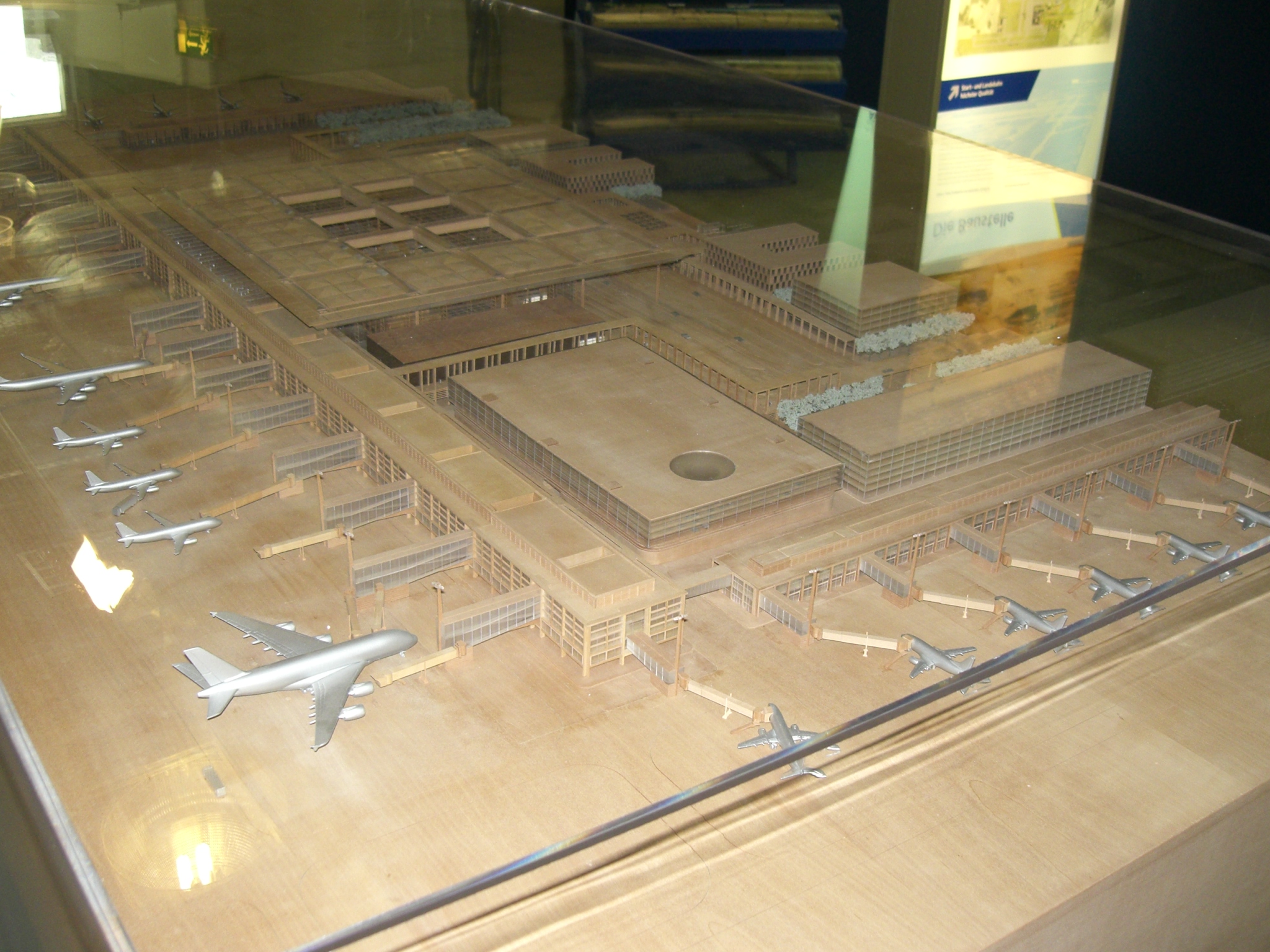 Fs2004/Fsx Eddb Ber Scenery Update — 1