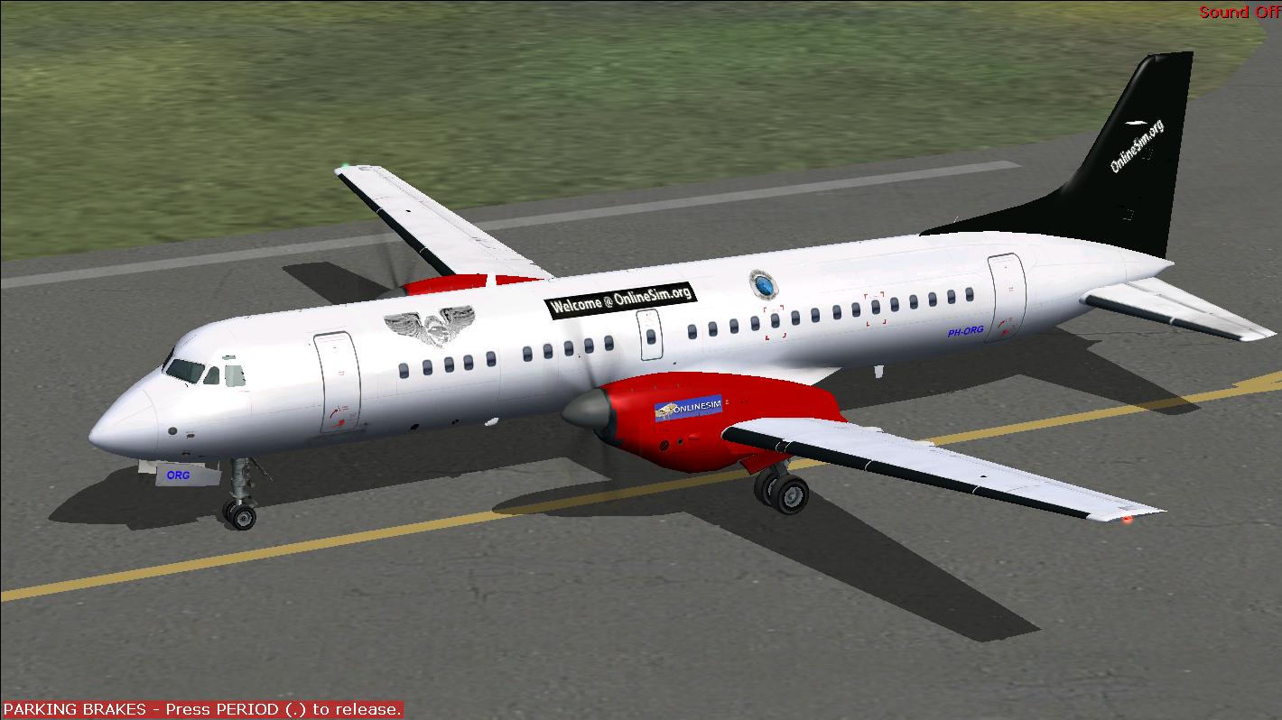 British Aerospace Bae Atp4 — 1