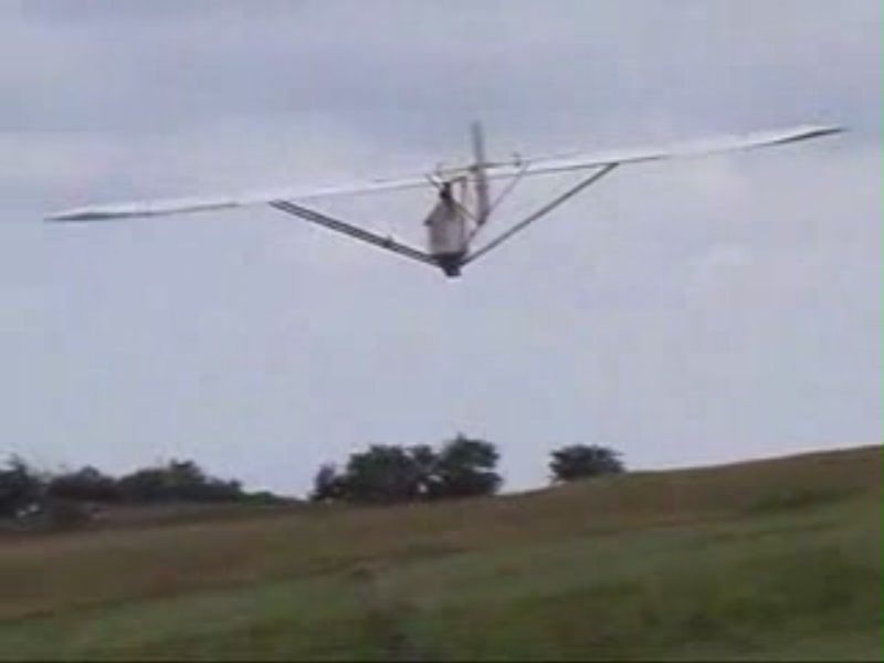 Fs2004 Hols Der Teufel Glider (Updated) — 1