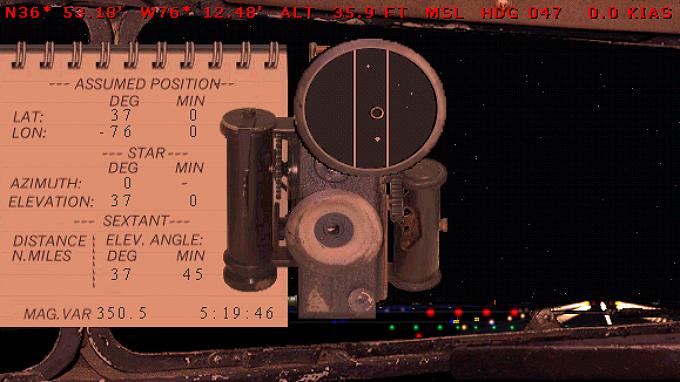 Fsx Amelia Earharts L10E Electra