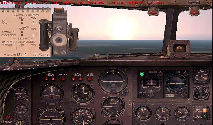 Fsx Amelia Earharts L10E Electra