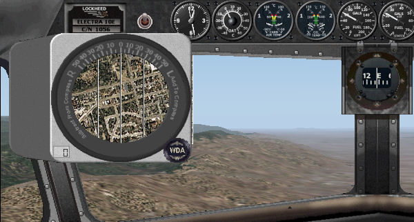 Fsx Amelia Earharts L10E Electra
