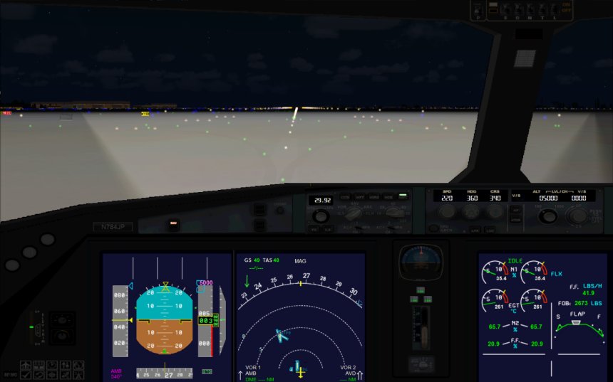 Fsx Embraer Phenom 100 Fix For Windows 7 — 1