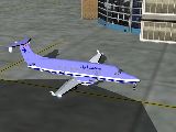 Fs2004 Beechcraft B1900D Sky Lemania Va Sky Lemania Is One Little Virtual Airline Based To — 1