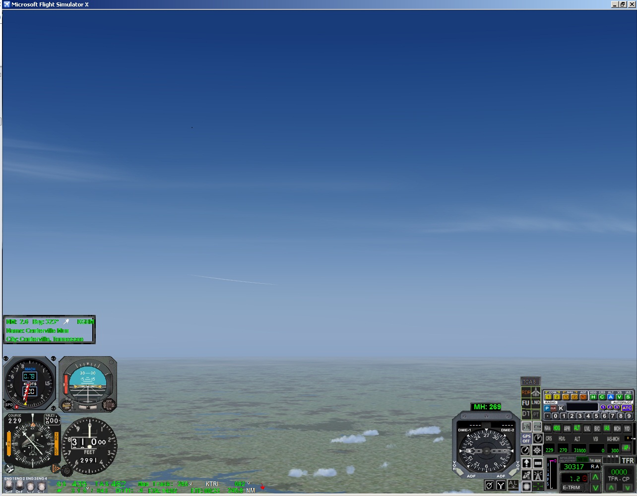 Fsx Version 3.0 Mini Panel System — 1