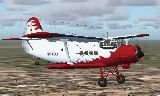 Fs2004 Private Antonov An-2T Fs2004 Private Antonov An-2T Orignal Model By: Tim Conrad — 1