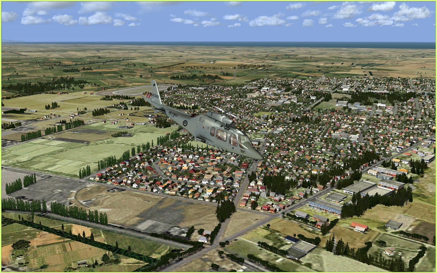 Fsx Ashsburton — 1