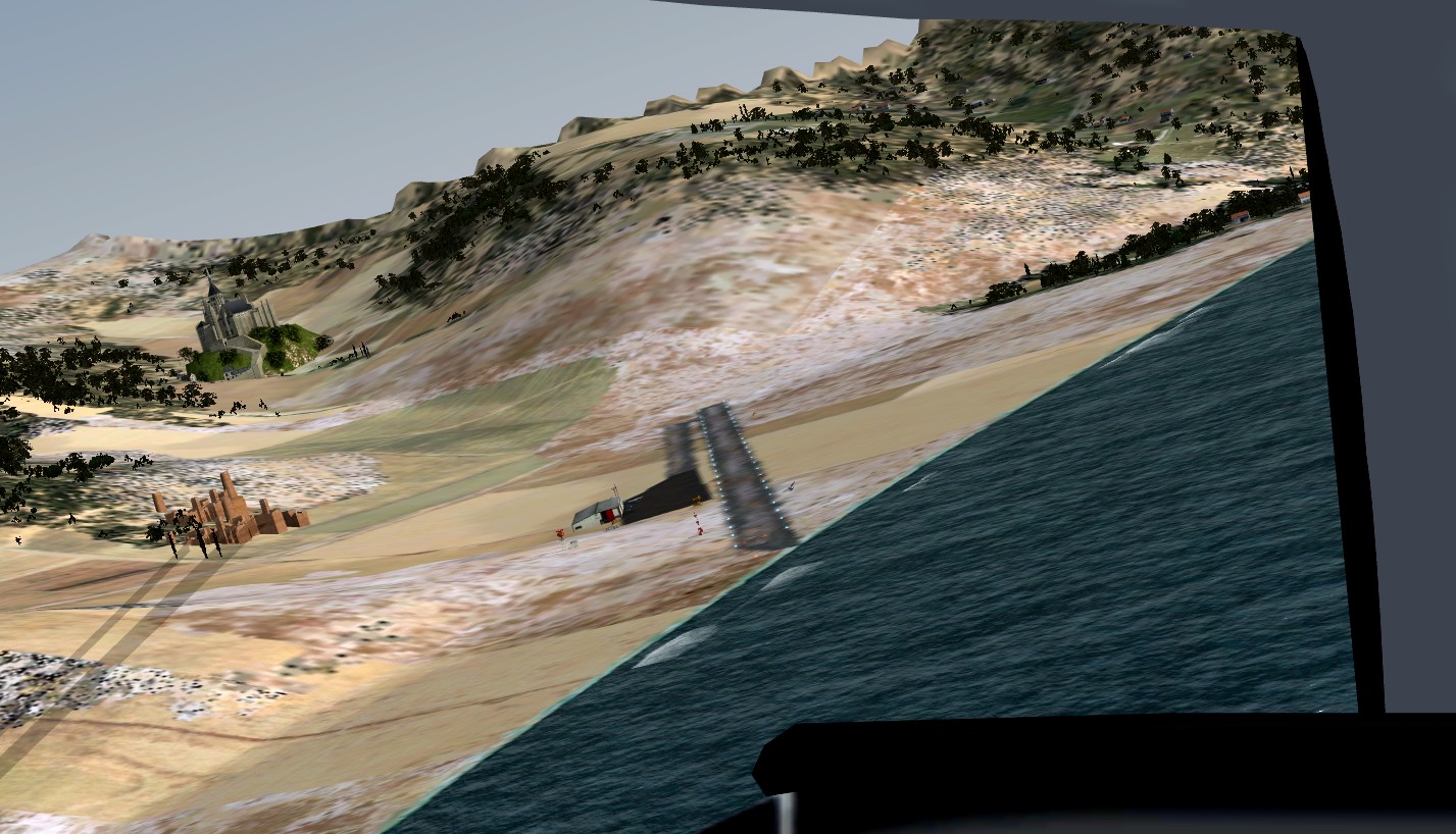 Fsx Scenery Adams Island — 1