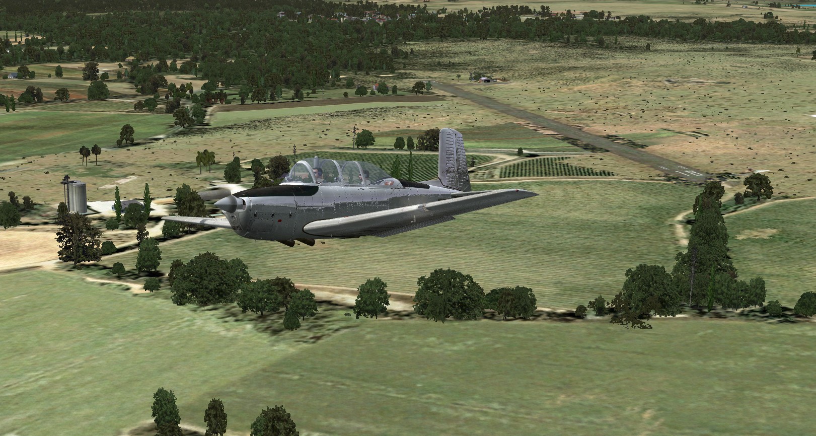 Fsx Fsadventuresky Scenery — 1