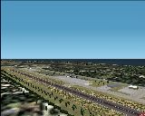 Florida Keys Marathon Airport - Kmth Version 1.1 For Fs2004 December 2, 2004 Scenery Enhan