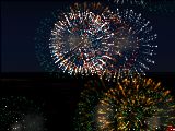 World Of Fireworks Flightsim Fs2004/Fs9 Add Firework Display Scenes Easily In Flight Simul