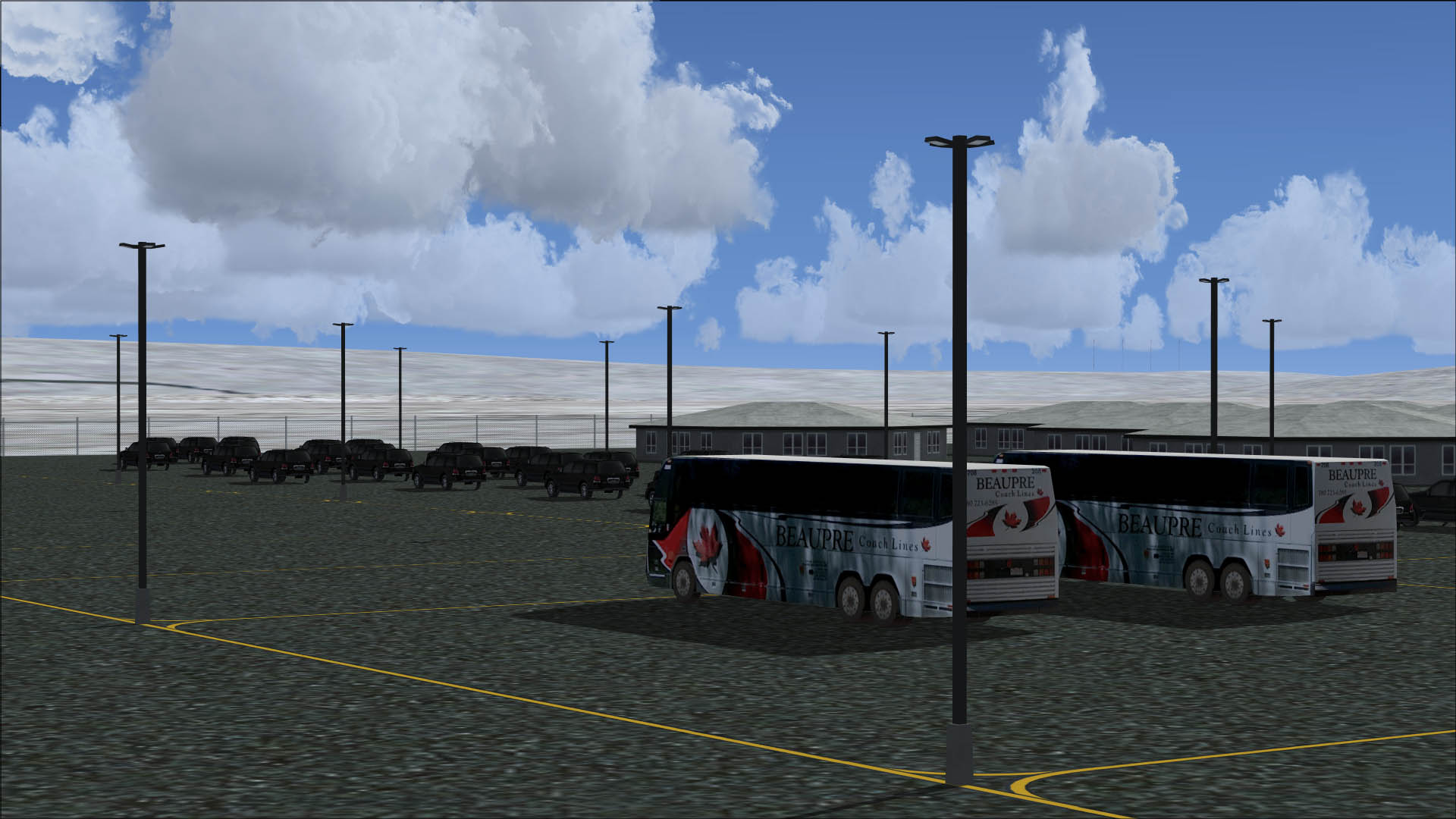 Cfb North Star Detail Modification Patch (Version 7.2) For Fs2004 — 1