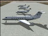 Fs2002 Beechcraft Beechjet 400A