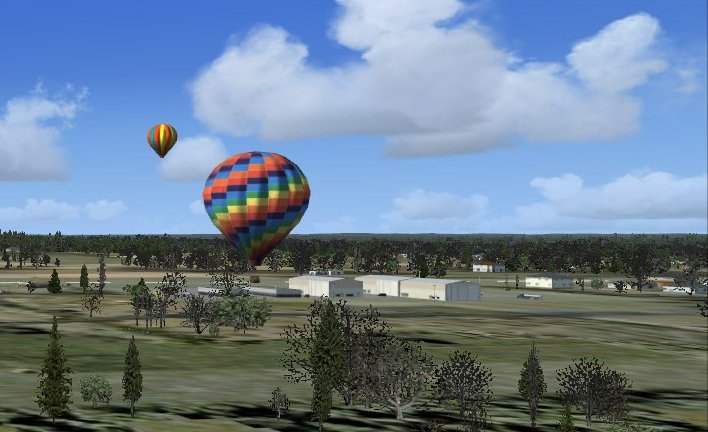 Fsx Scenery Kmpe Philadelphia Muni — 1