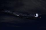Fs2004 Vistaliners, Mexicana Boeing 727-200