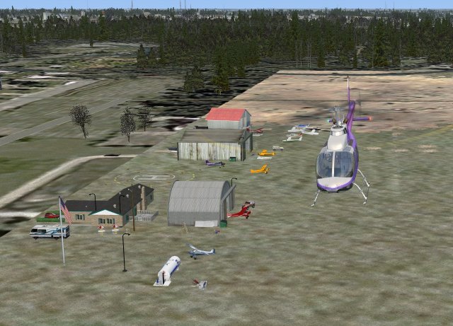 Fsx Scenery 5R7 Roy E Gray Al Update — 1